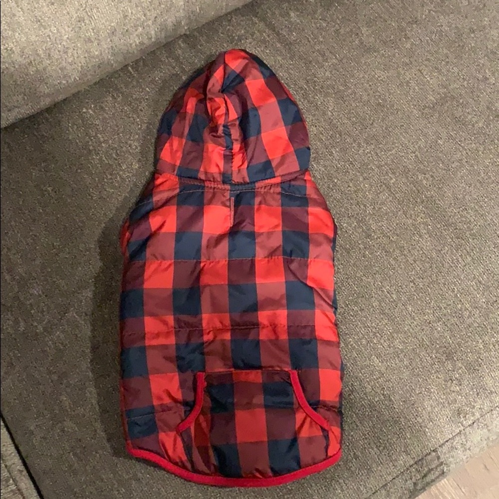 Dog Jacket